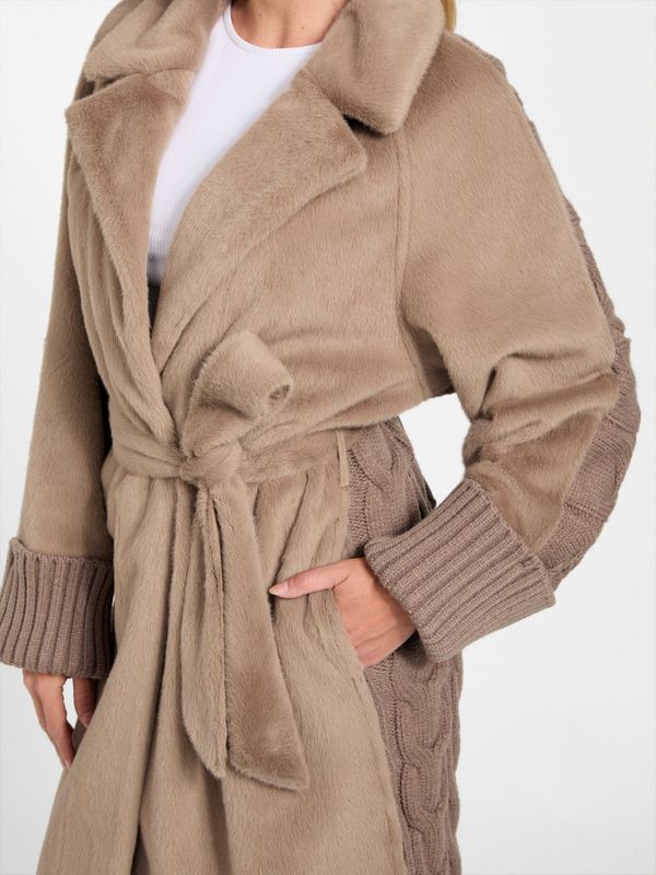 Abrigo Guess Ludovica