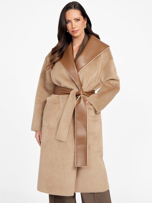Abrigo Guess Marciano Ines