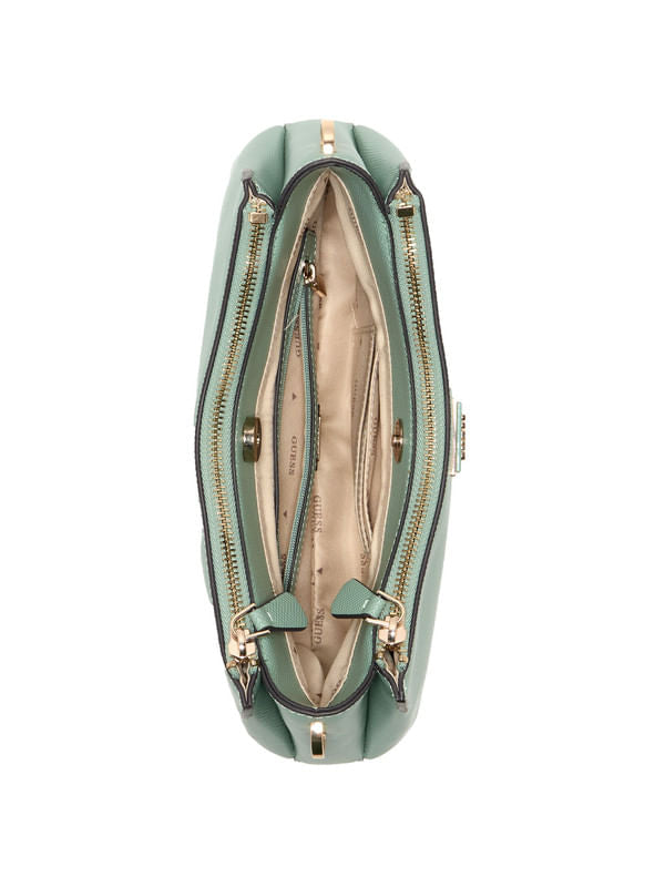 Bolsa Mini Shoulderbag Guess Noelle