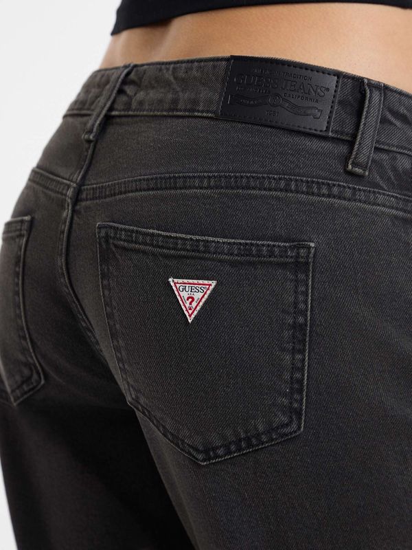 Jeans Bootcut Guess G09 - Guess Jeans