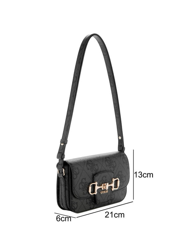 Bolsa Crossbody Guess Janie