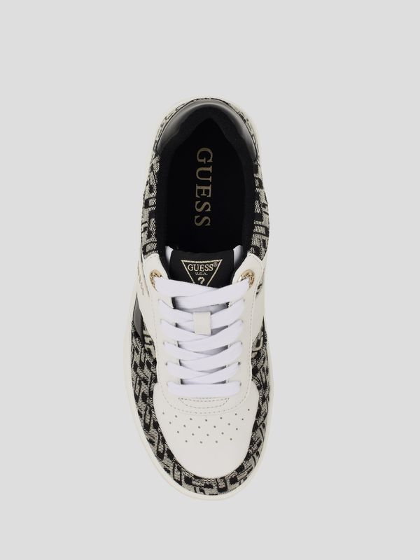 Tenis Guess Naima