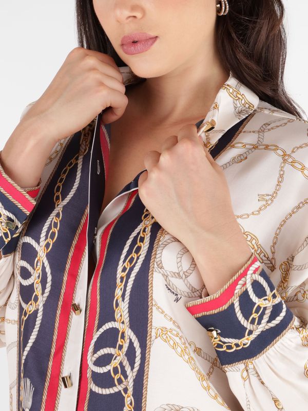 Camisa Guess Marciano Amanda