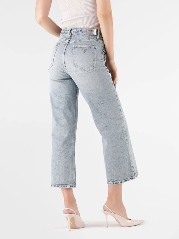 Jeans Guess Ankle