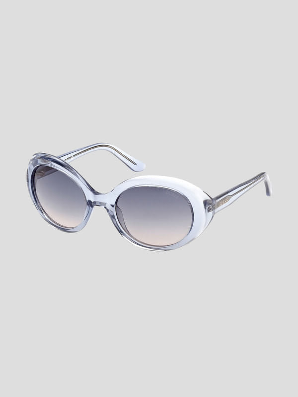 Lentes de Sol Guess Forma Ovalada
