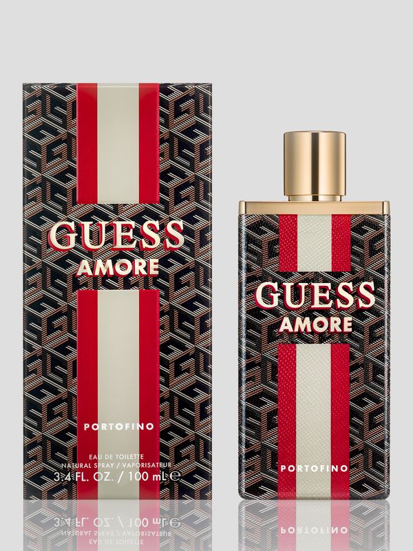 Fragancia Guess Amore Portofino