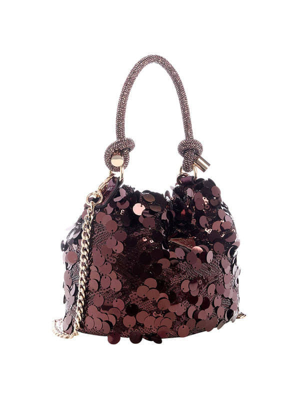 Bolsa Crossbody Guess Holiday Shine