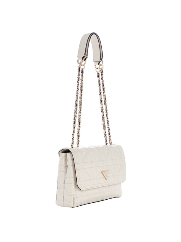 Bolsa Crossbody Flap Guess Edita