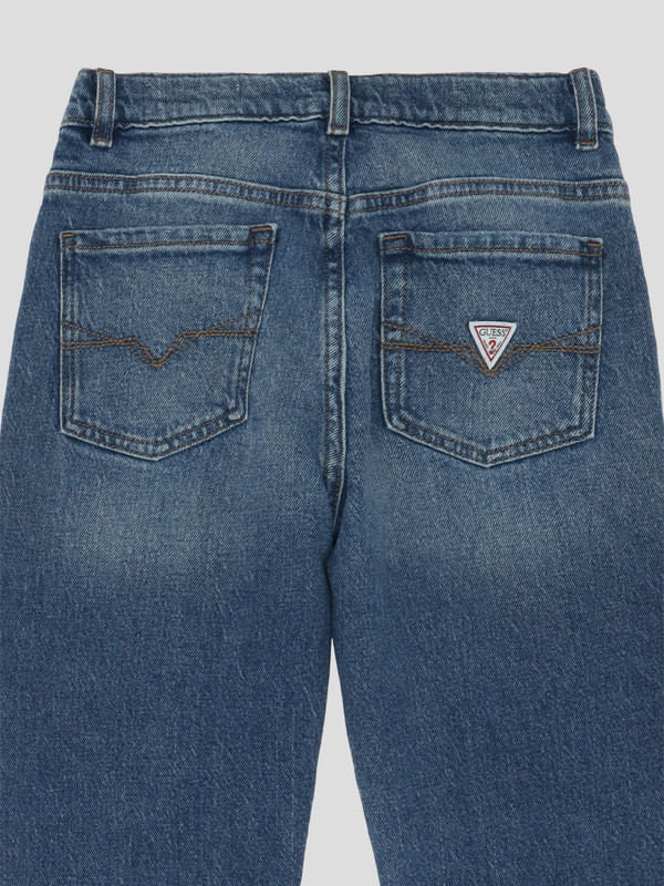 Jeans Guess Kids Para Niño