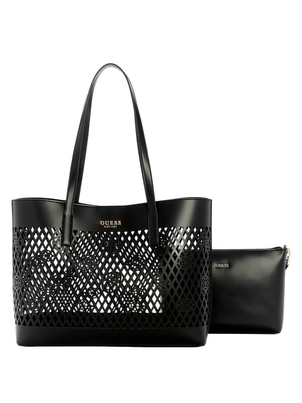 Bolsa Tote Guess Letty