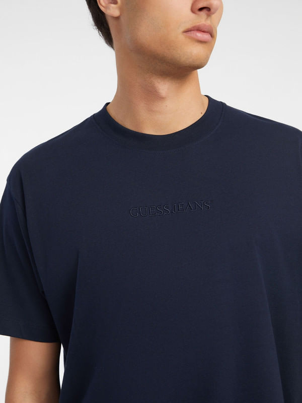 Playera Guess Logo - Guess Jeans