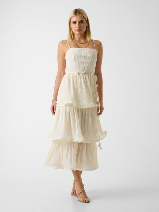 Vestido Guess Alessia