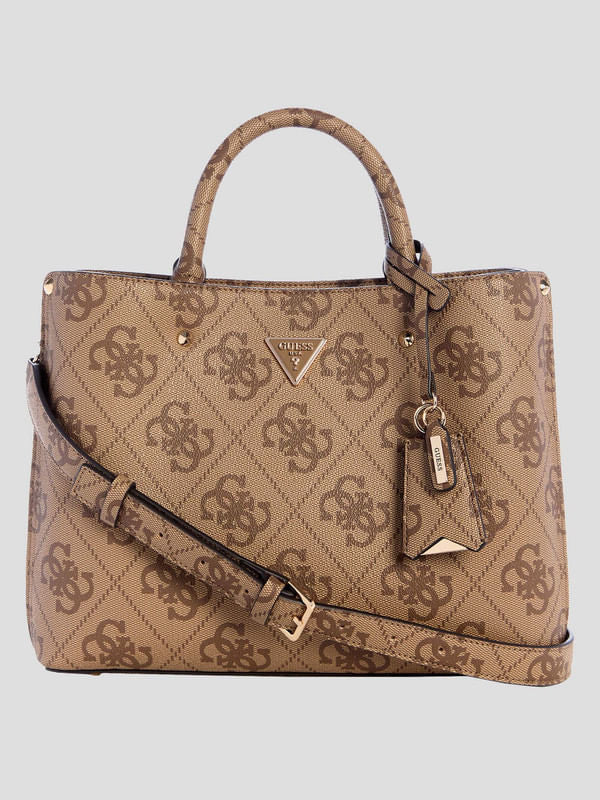 Bolsa Satchel Guess Meridian