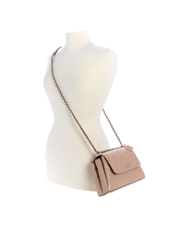 Bolsa Crossbody Guess Isemay