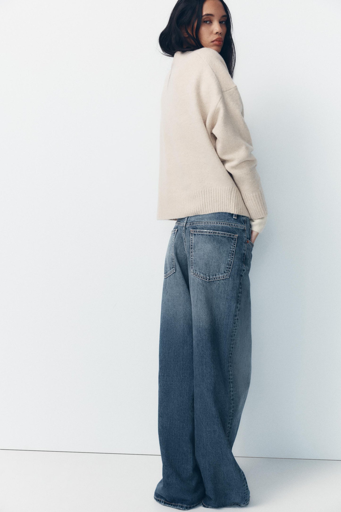 woman