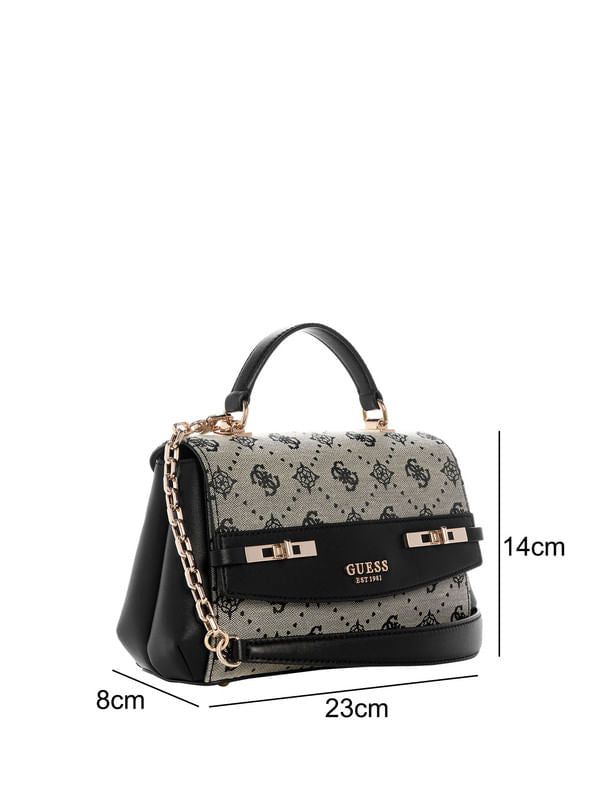 Bolsa Crossbody Guess Melinda