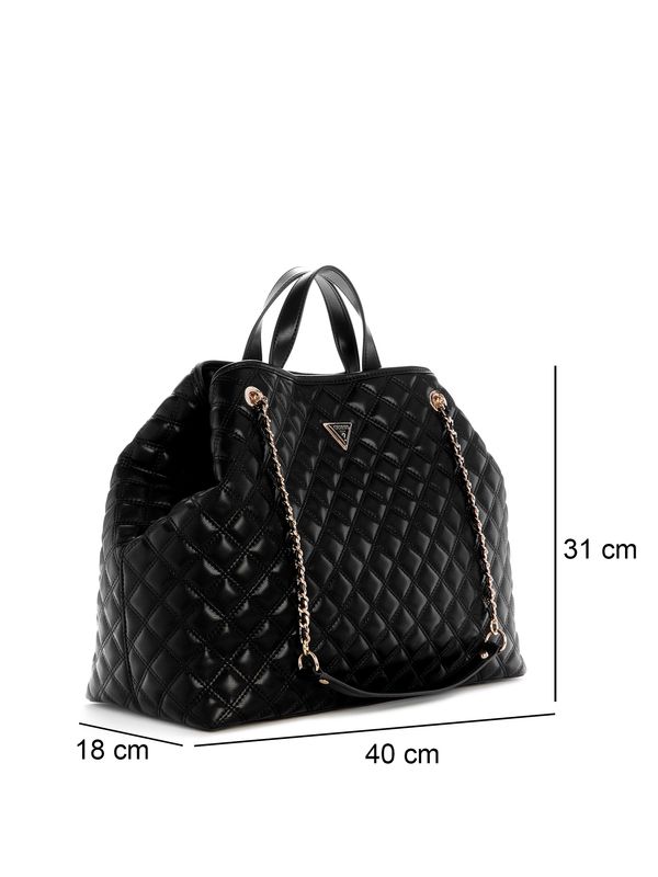 Bolsa Tote Guess Giully