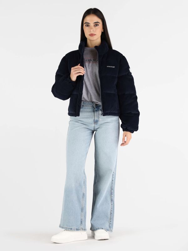 Chamarra Guess Puffer  -  Guess Jeans