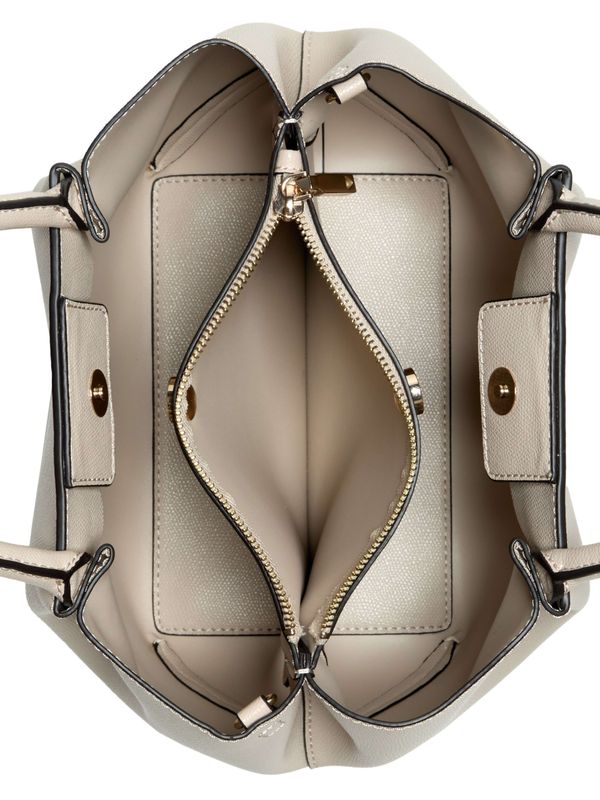Bolsa Satchel Guess Amorette