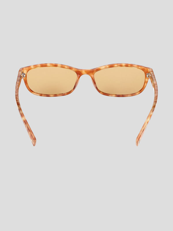 Lentes de Sol Guess Forma Rectangular - Guess Jeans