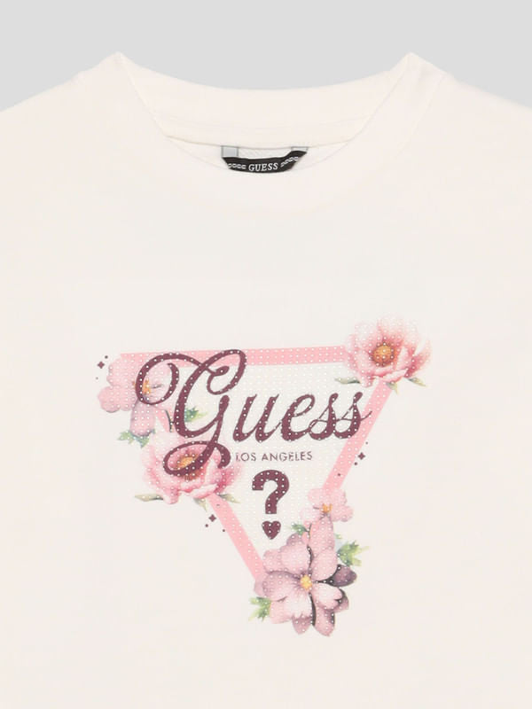 Vestido Guess Kids Para Niña