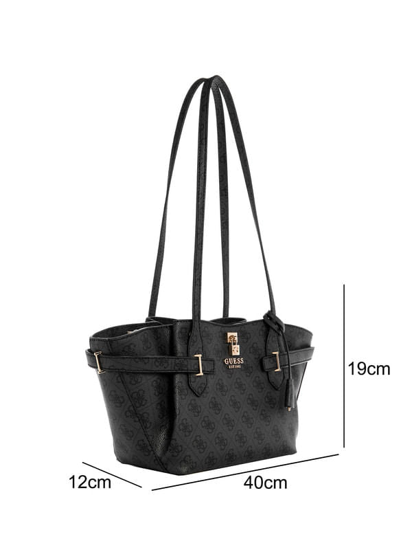 Bolsa Shoulderbag Guess Yesba