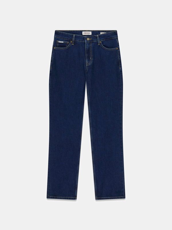 Jeans Straight Guess G08 - Guess Jeans