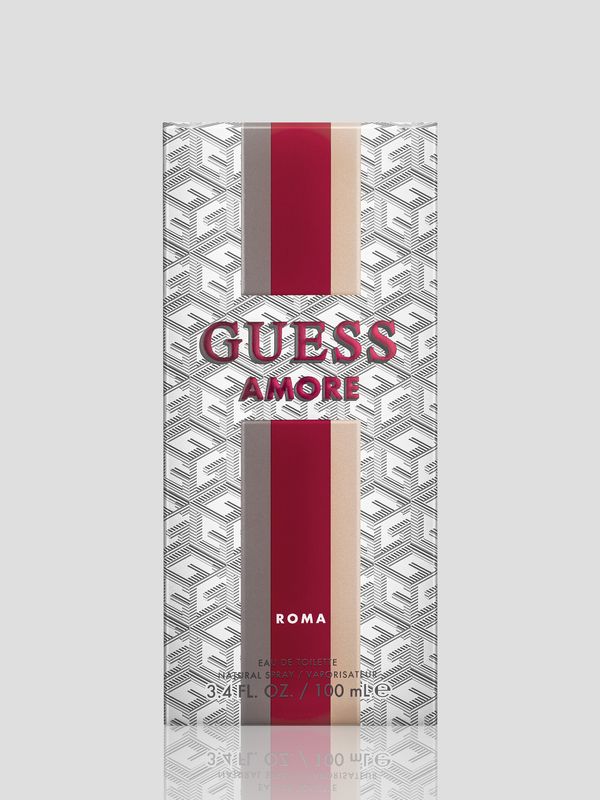 Fragancia Guess Amore Roma