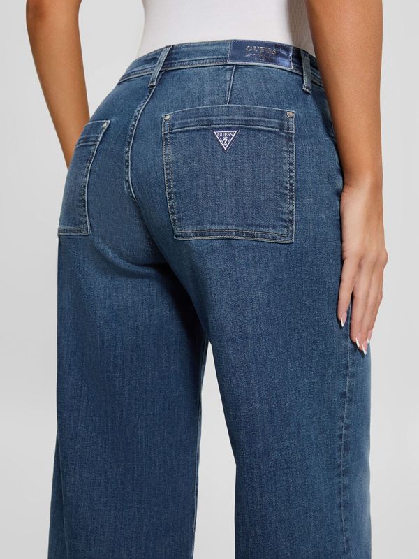 Jeans Guess Zoya