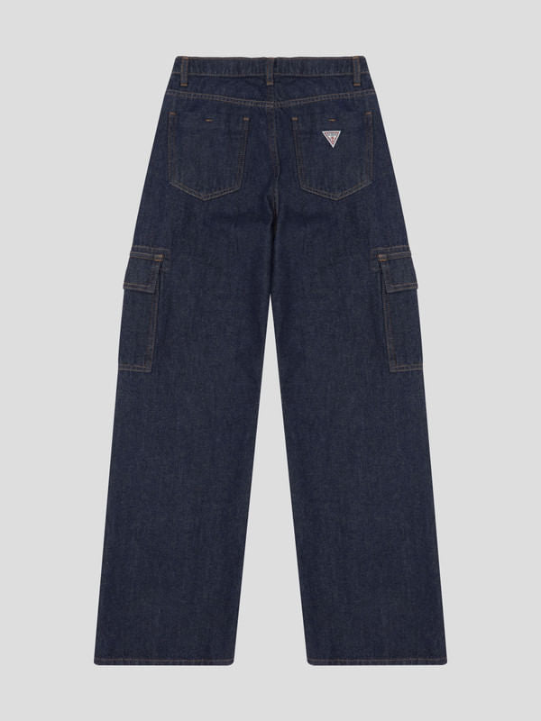Jeans Guess Kids Para Niña