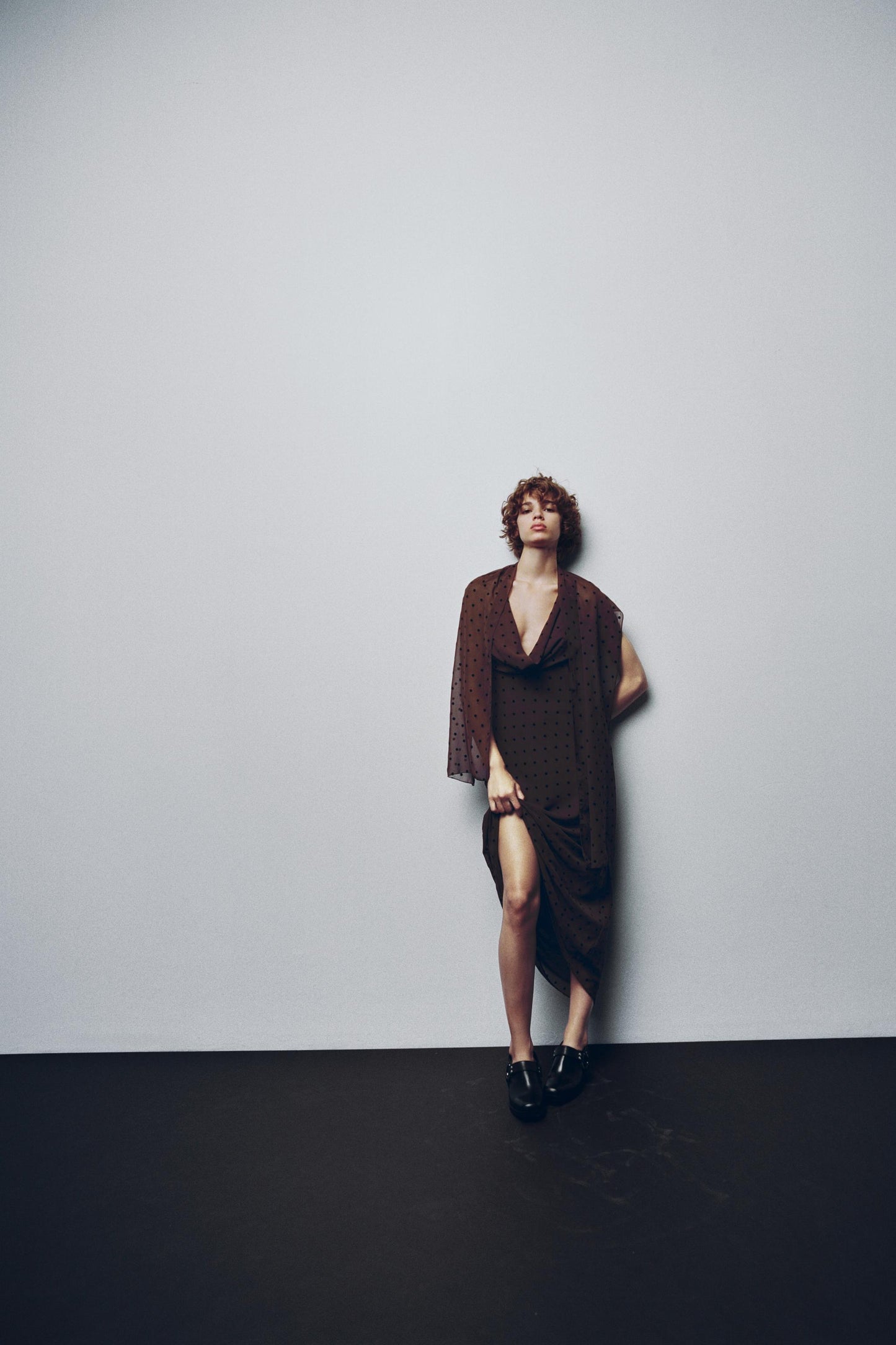 woman