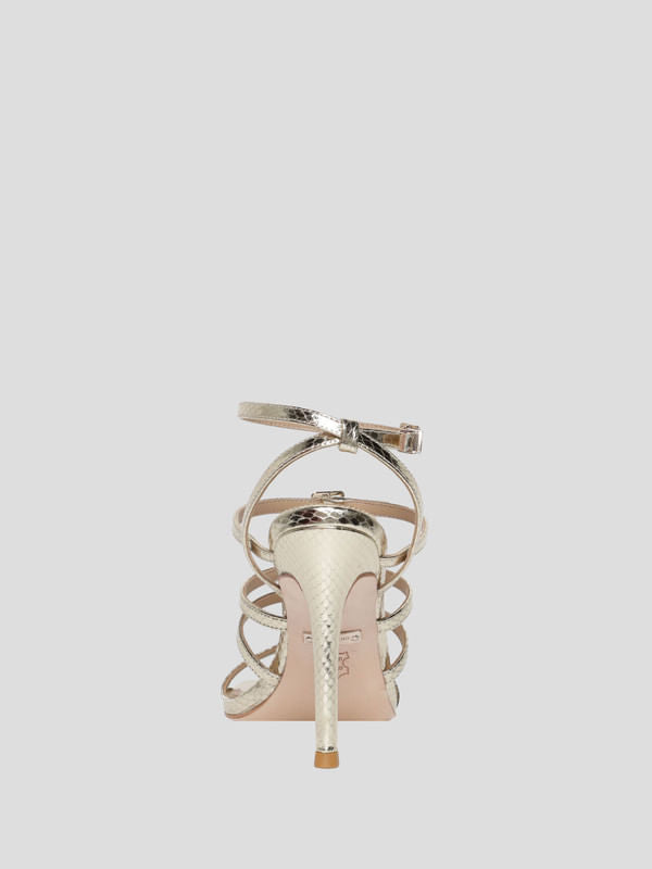 Zapatilla Guess Marciano Strap