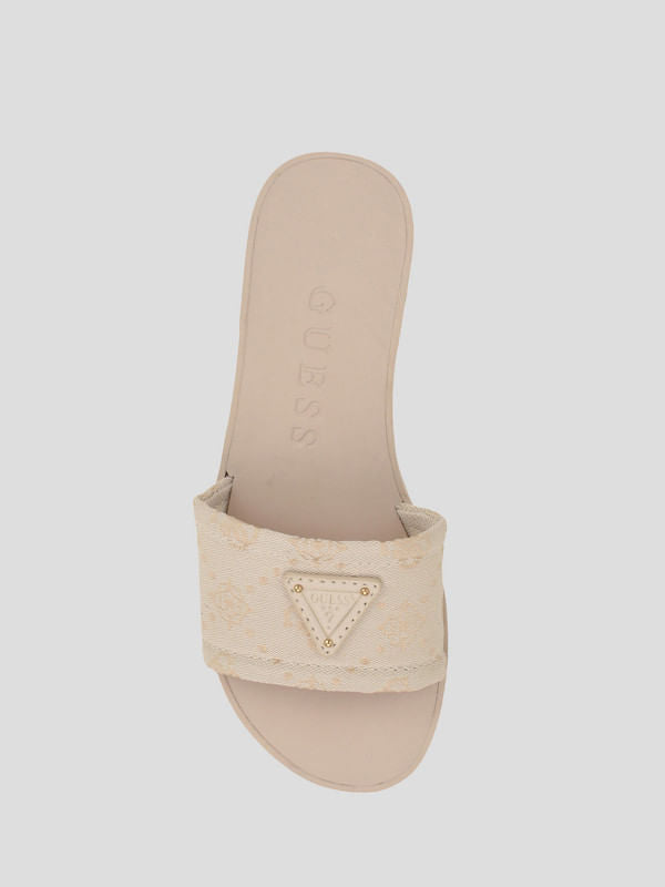 Sandalia Guess Elysone