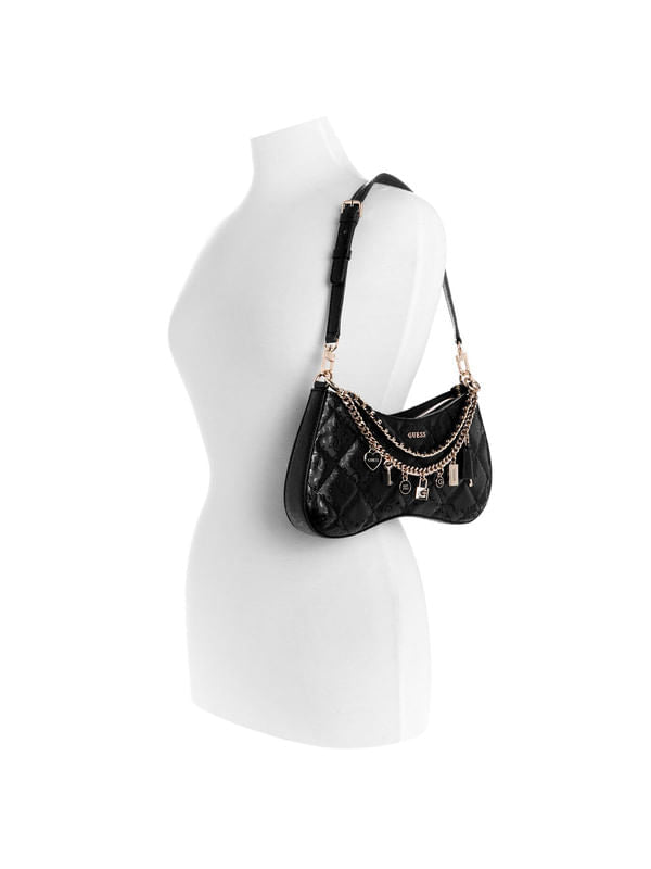 Bolsa Shoulderbag Guess Libby