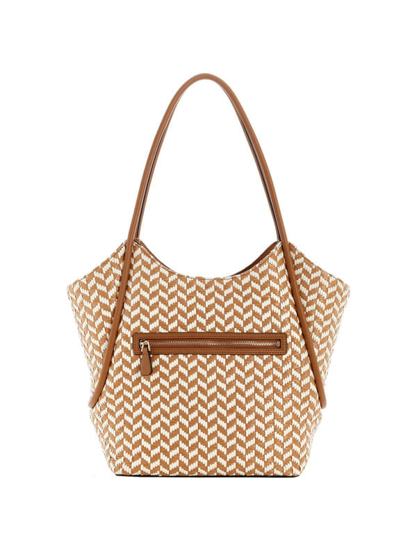 Bolsa Tote Guess Tessi
