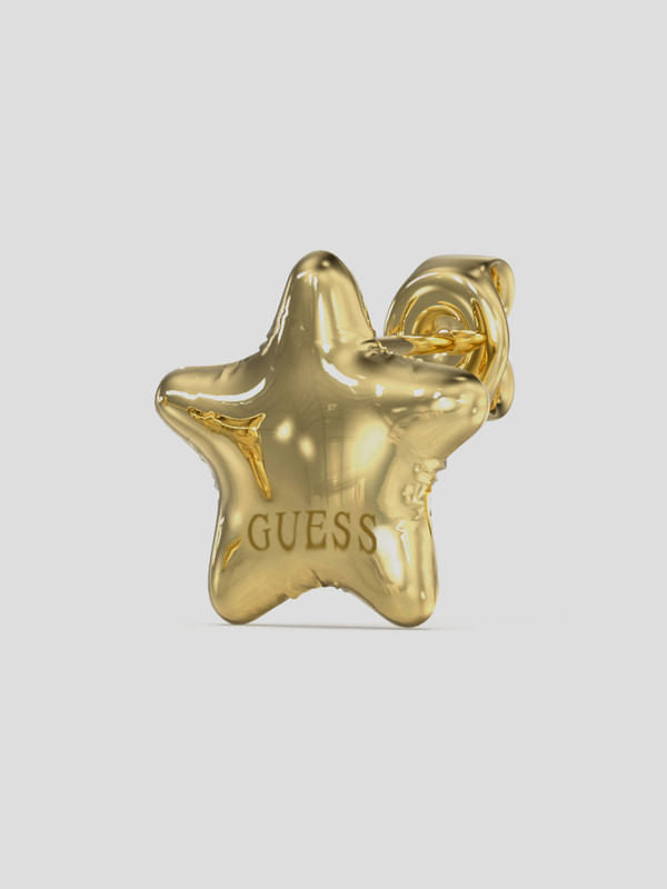 Aretes Guess Iconique
