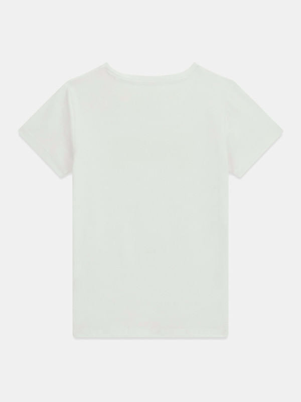 Playera Guess Kids Para Niña