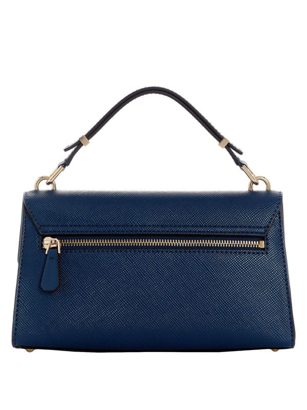 Bolsa Satchel Guess Patsie