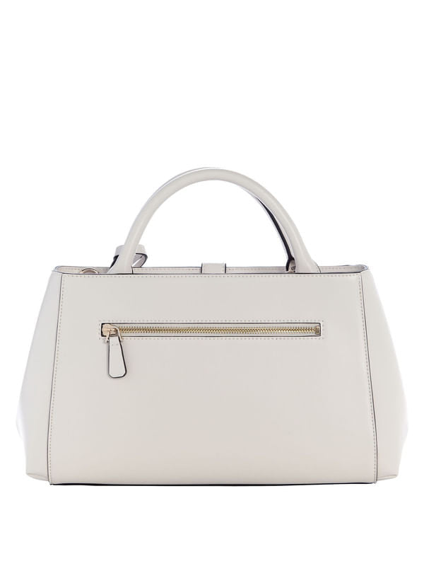 Bolsa Satchel Guess Carrie