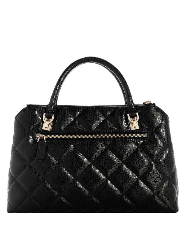 Bolsa Satchel Guess Libby