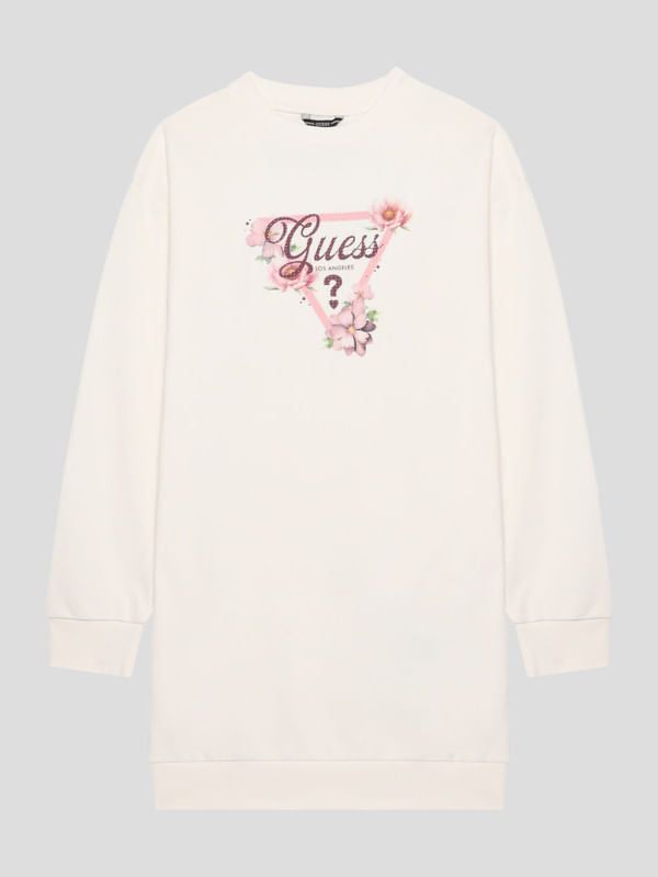 Vestido Guess Kids Para Niña
