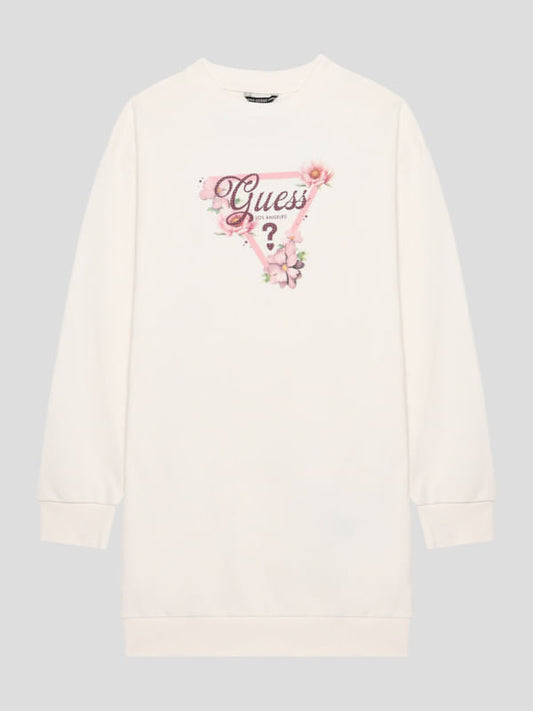 Vestido Guess Kids Para Niña