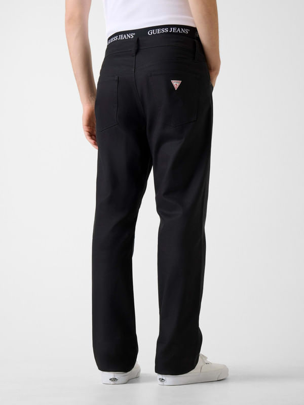 Jeans Straight Guess G16 - Guess Jeans