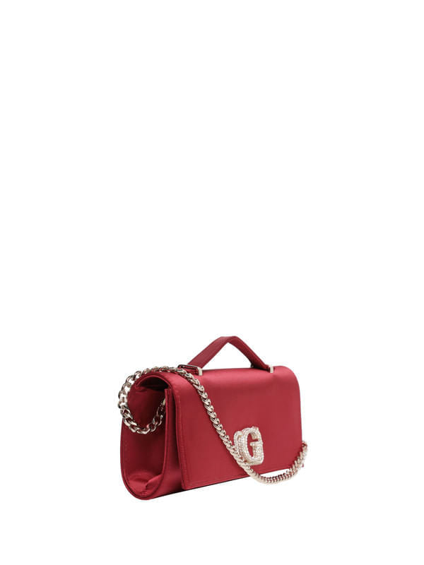 Bolsa Clutch Guess Zalina