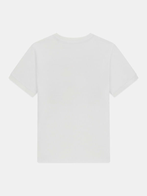 Playera Guess Kids Para Niño