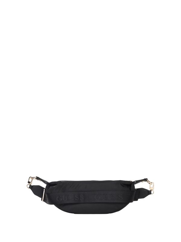Bolsa Shoulderbag Guess Eco Gemma