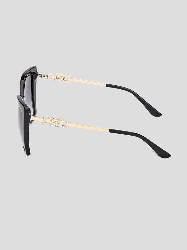 Lentes de Sol Guess Forma Cuadrada