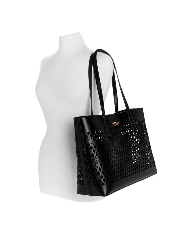 Bolsa Tote Guess Letty