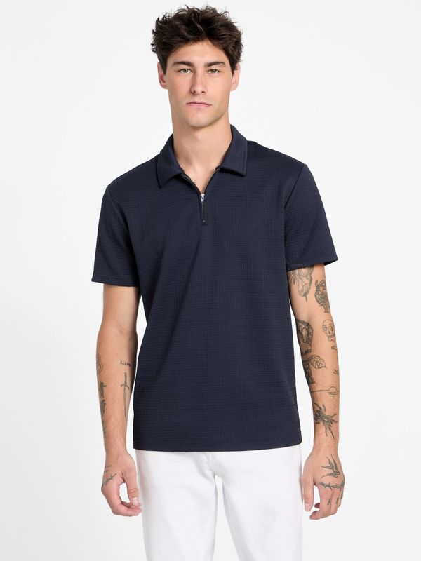 Playera Tipo Polo Guess ECO