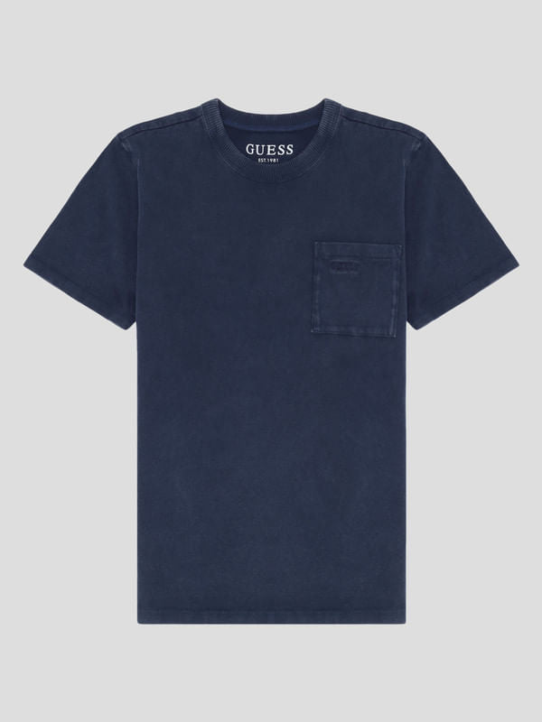 Playera Guess Kids Para Niño